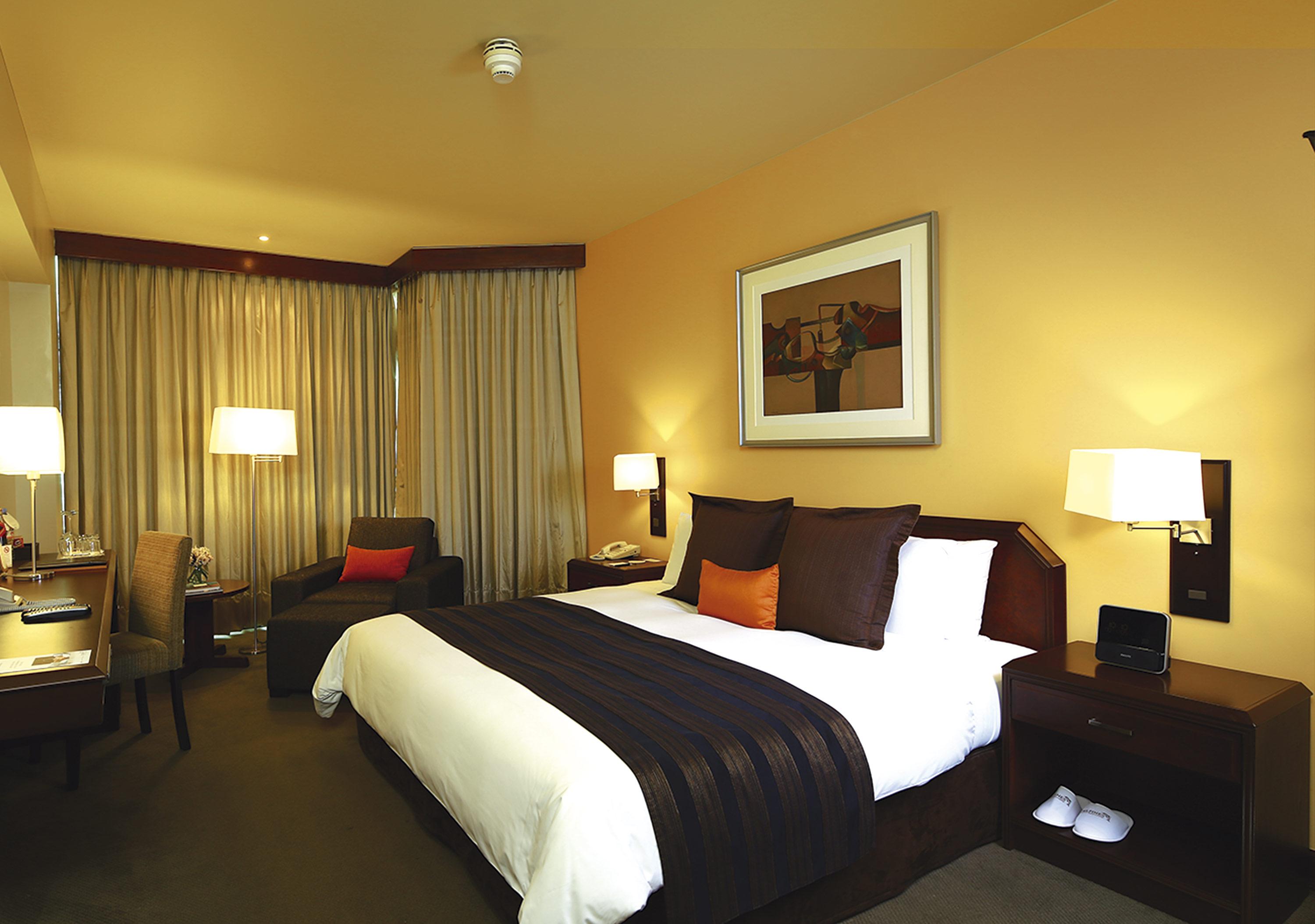 Delfines & Convention Center Hotel Lima