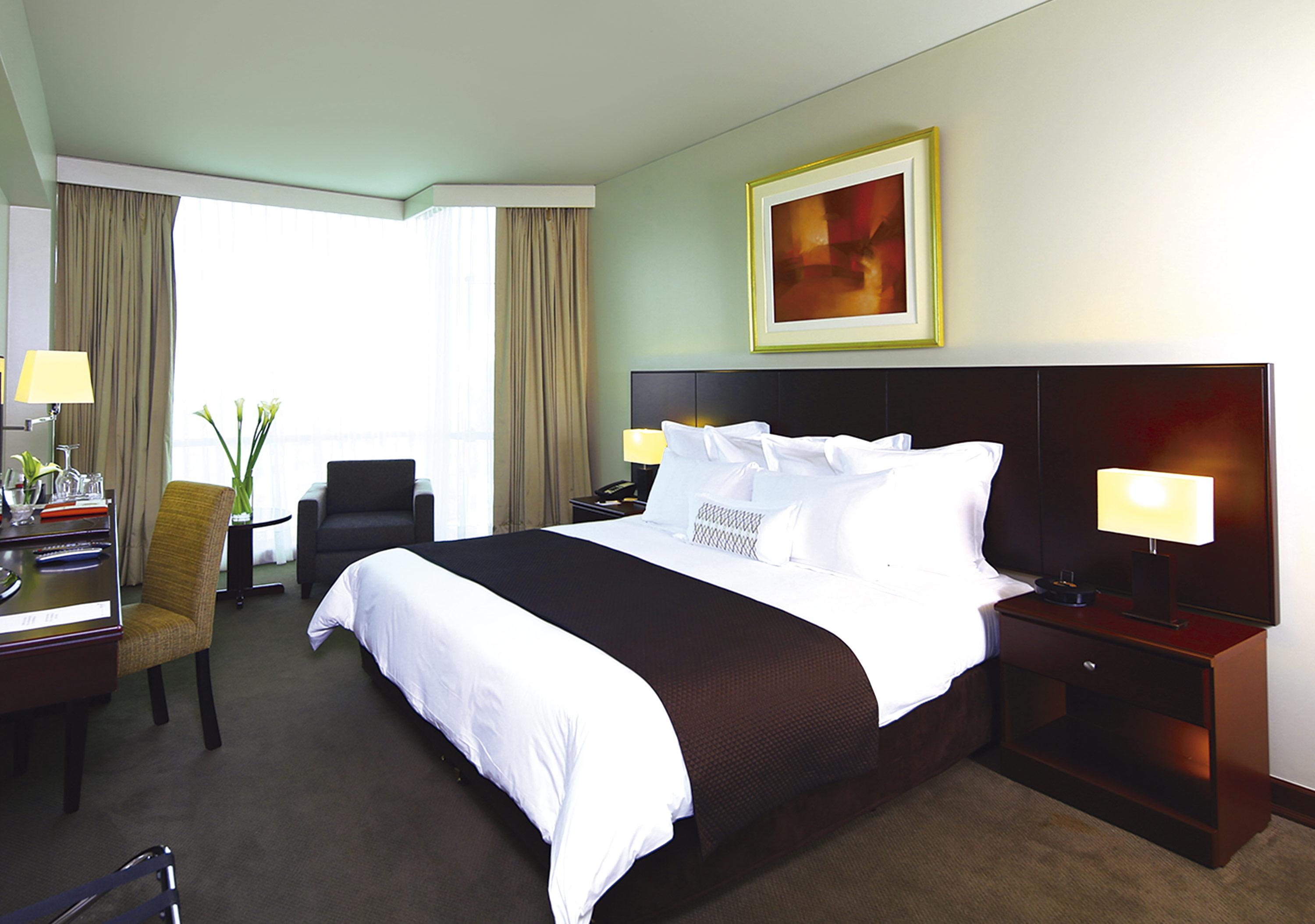 Hotel Delfines & Convention Center Lima