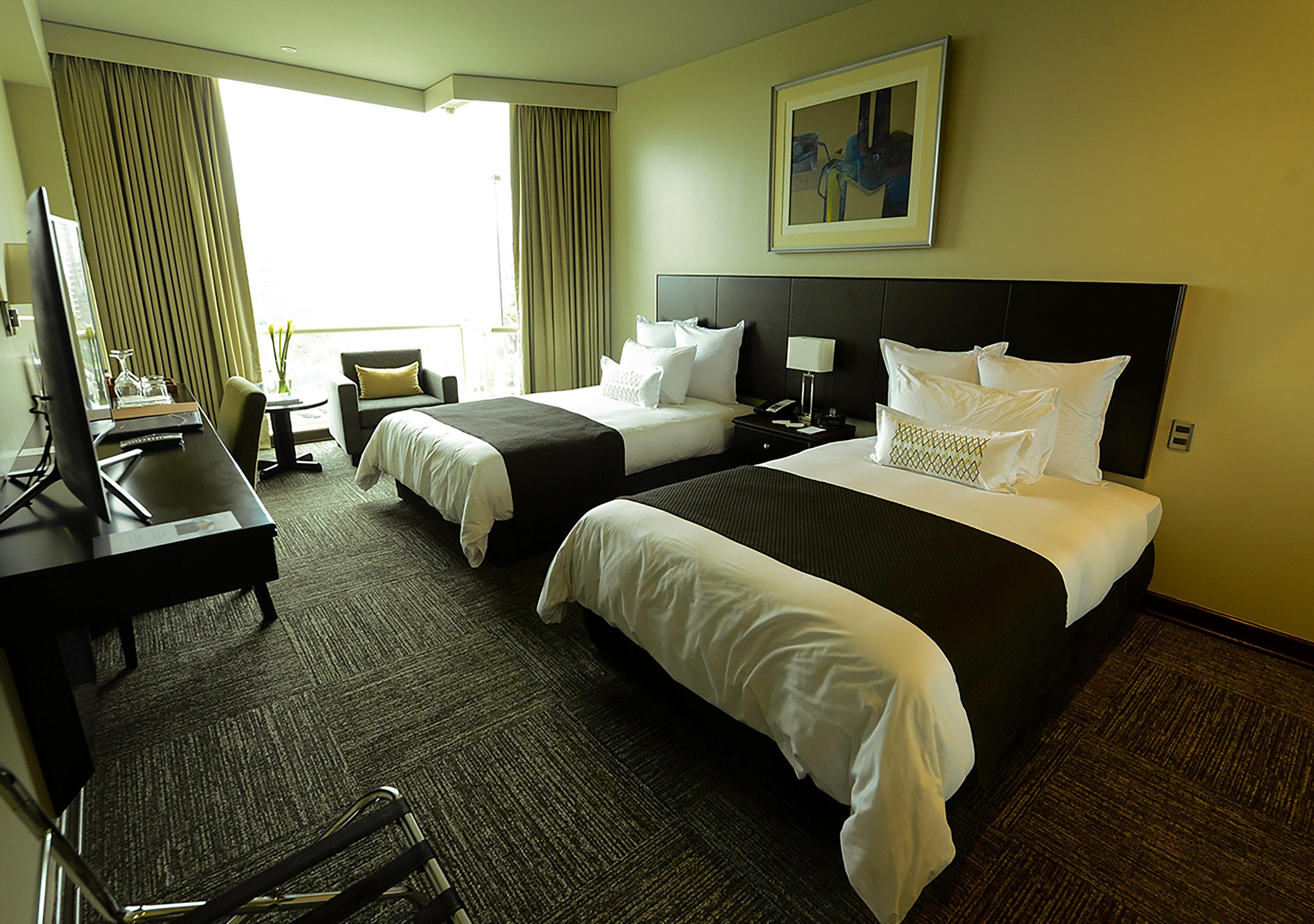 Hotel Delfines & Convention Center 5*