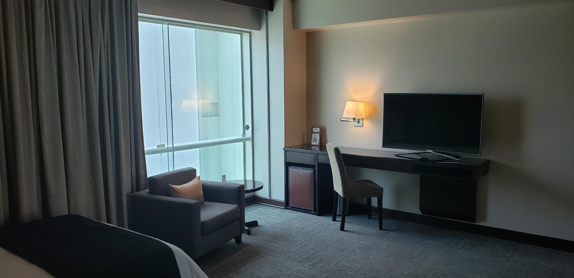 Hotel Delfines & Convention Center