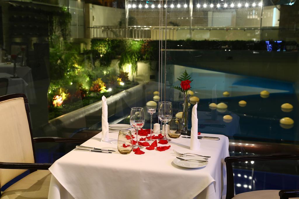 Delfines Hotel&convention Center Lima