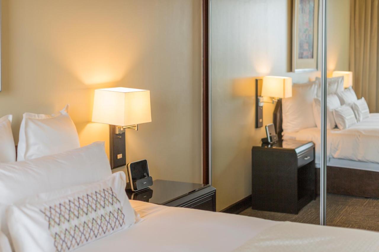 Hotel Delfines & Convention Center 5*