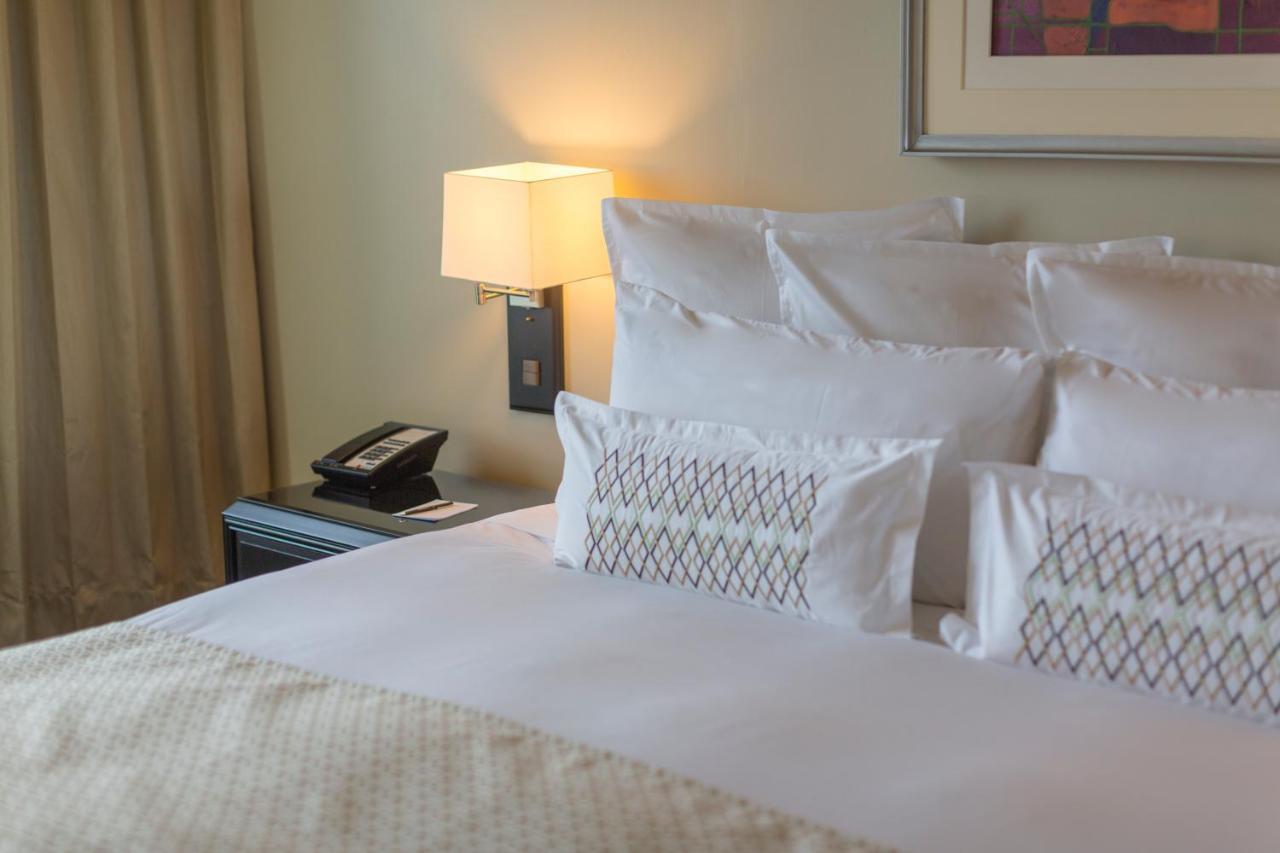 Hotel Delfines & Convention Center 5*
