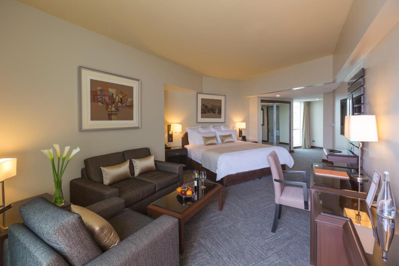 Delfines Hotel&convention Center Hotel 5*