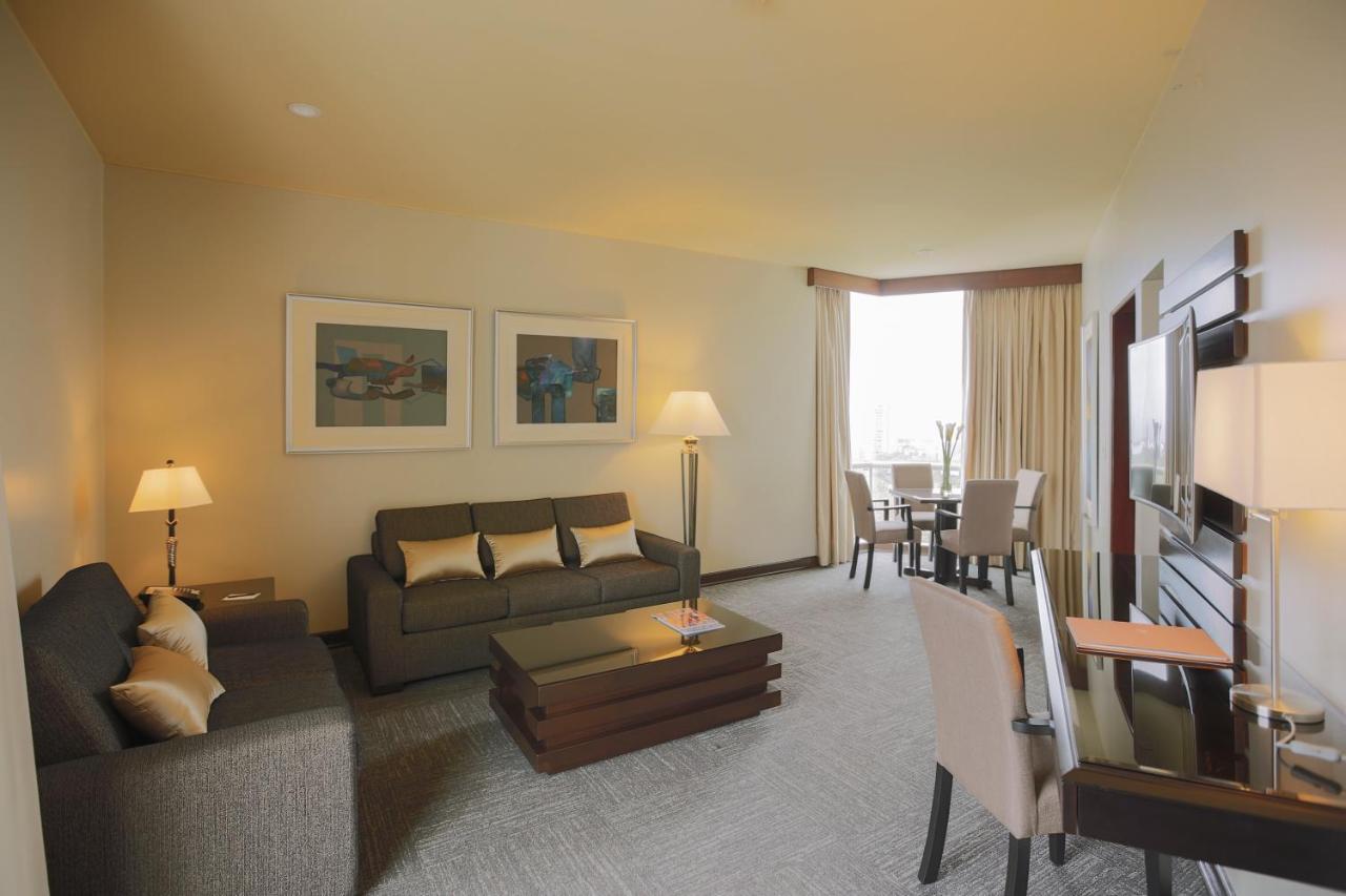 Hotel Delfines Hotel&convention Center 5*