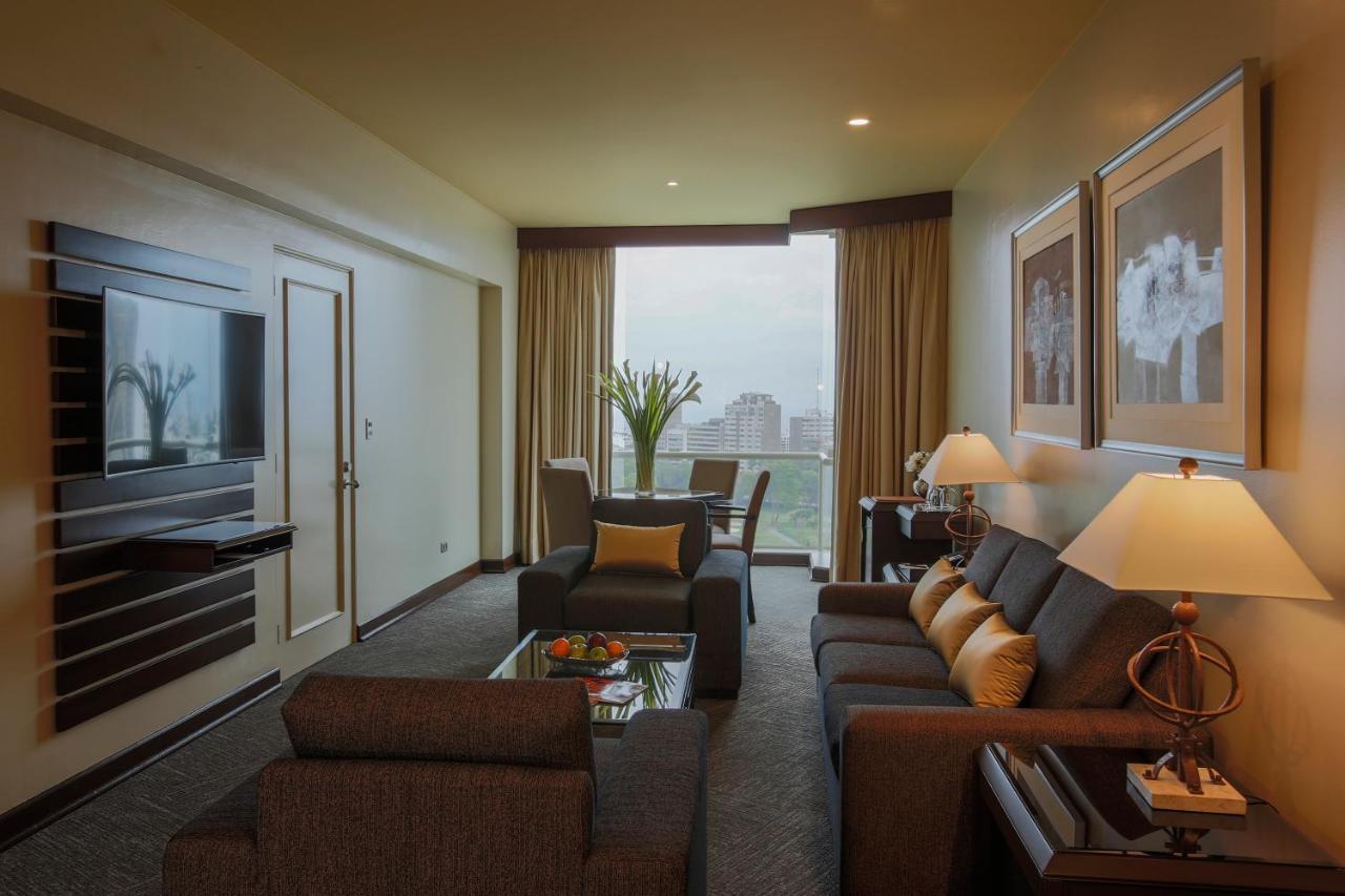 Delfines & Convention Center 5* Lima